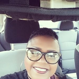 Meet your Posher, Latonya